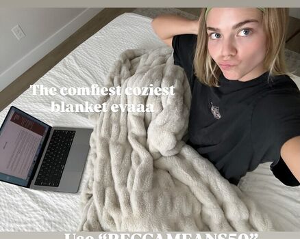 Full leaked Becca means private photo
