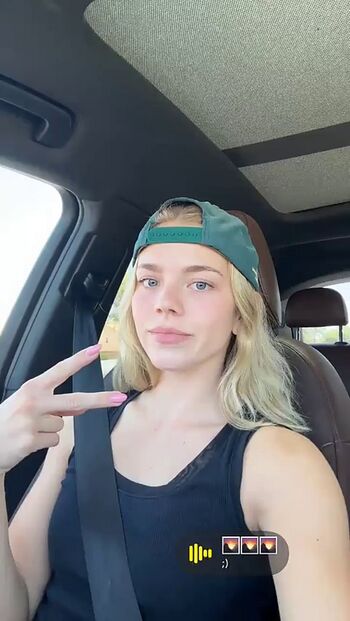 Full leaked Becca means private photo