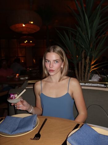 Full leaked Becca means private photo