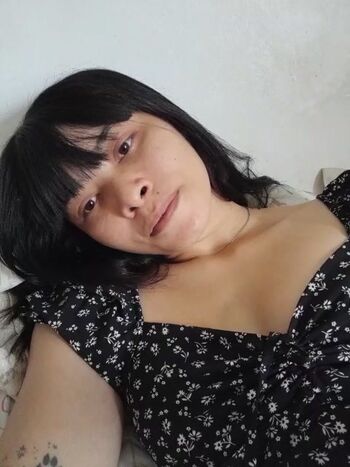 Full leaked Becca nanno private photo