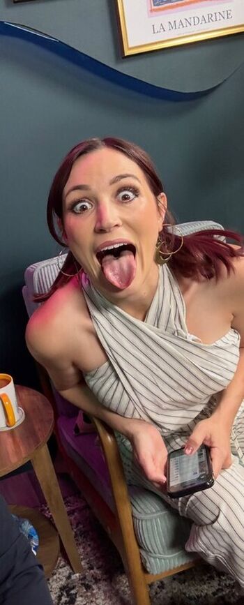 Full leaked Becca scott private photo