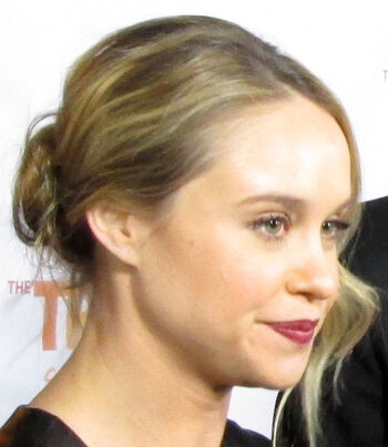 Full leaked Becca tobin private photo