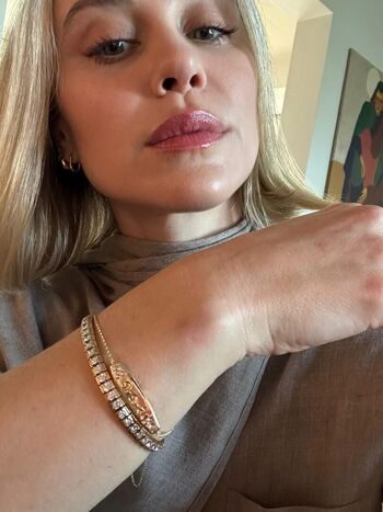 Full leaked Becca tobin private photo