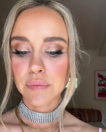 Full leaked Becca tobin private photo