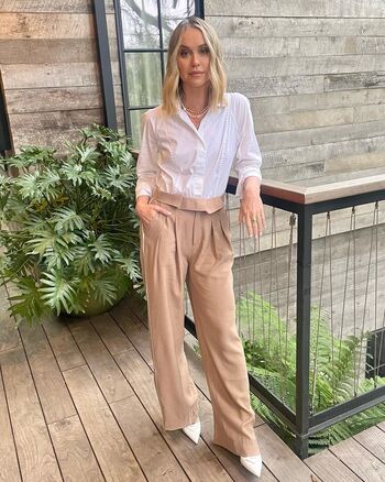 Becca Tobin