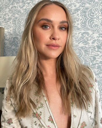 Becca Tobin