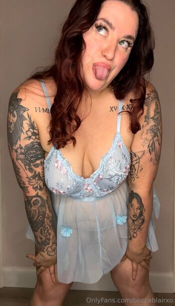 beccablairxo