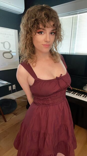 Full leaked Beccabytes private photo