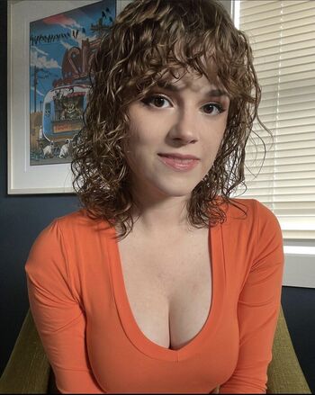 Full leaked Beccabytes private photo