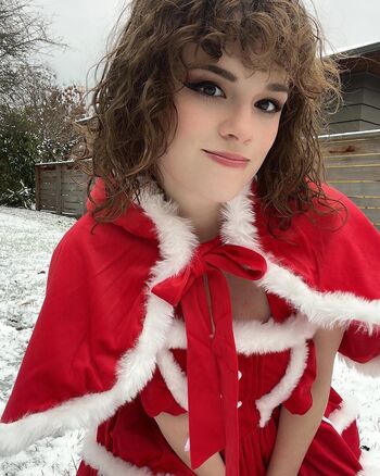 Full leaked Beccabytes private photo