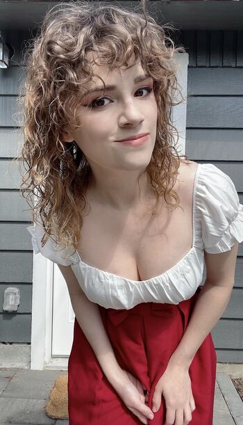 Full leaked Beccabytes private photo