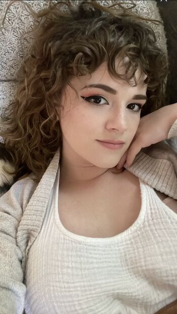 Full leaked Beccabytes private photo