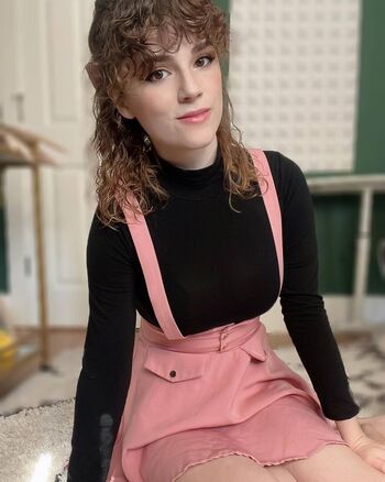 Full leaked Beccabytes private photo