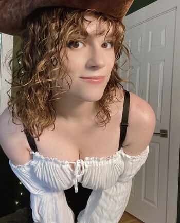 Full leaked Beccabytes private photo