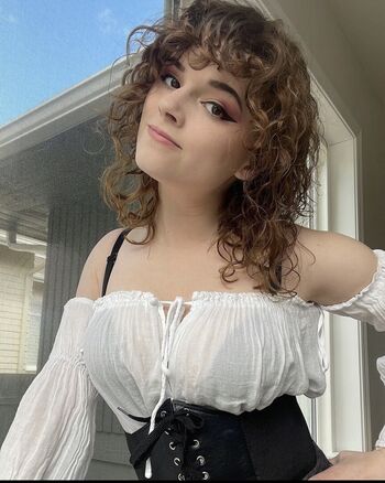 Full leaked Beccabytes private photo