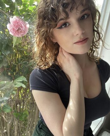 Full leaked Beccabytes private photo