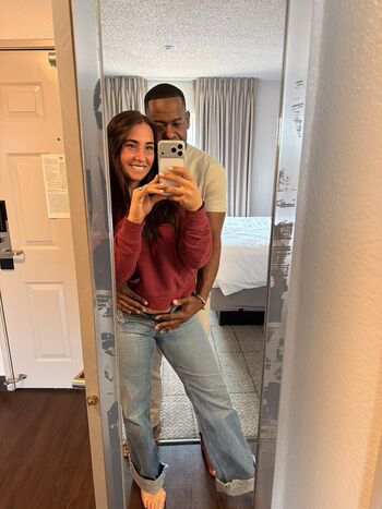 Full leaked Beccarae private photo