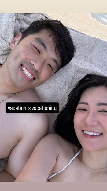 Full leaked Beccatilts private photo