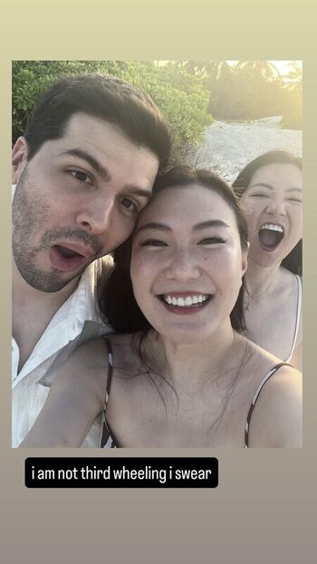 Full leaked Beccatilts private photo