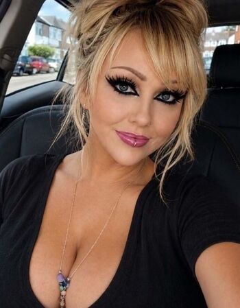 Full leaked Becki leese private photo