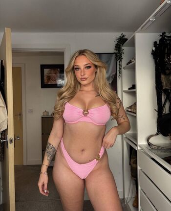 Full leaked Beckiiwhiting private photo