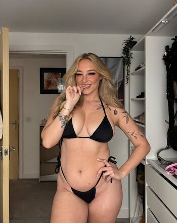 Full leaked Beckiiwhiting private photo