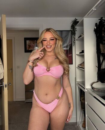 Full leaked Beckiiwhiting private photo