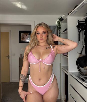 Full leaked Beckiiwhiting private photo
