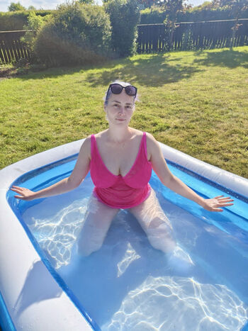 Full leaked Becky connolly page private photo
