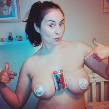 Full leaked Becky connolly private photo