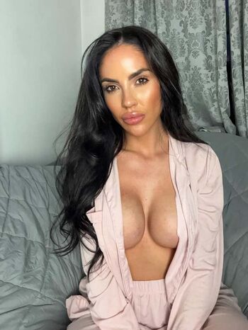 Full leaked Becky daisy private photo