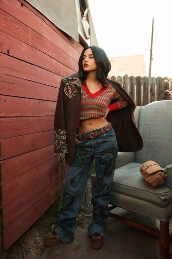 Becky G