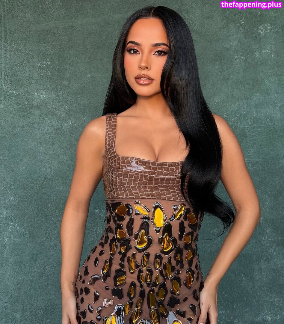 Becky G