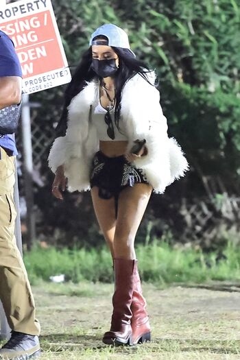 Becky G