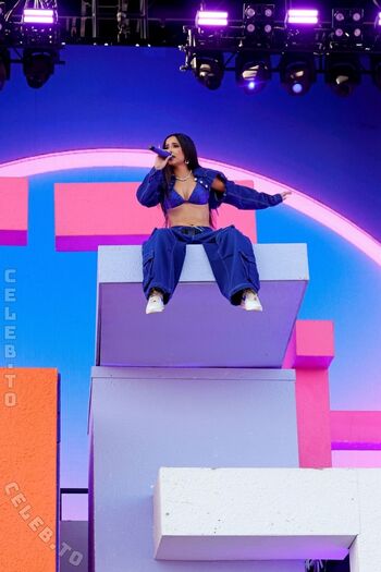 Becky G