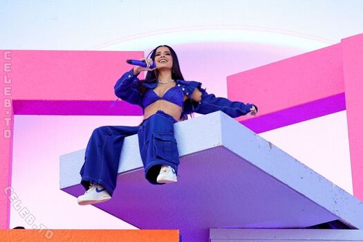 Full leaked Becky g page private photo