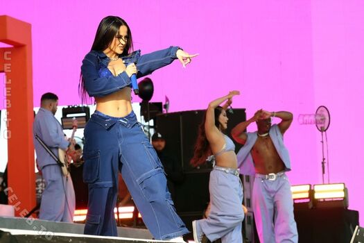 Full leaked Becky g page private photo