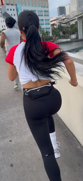 Full leaked Becky g page private photo