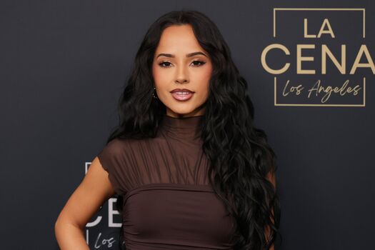 Full leaked Becky g page private photo