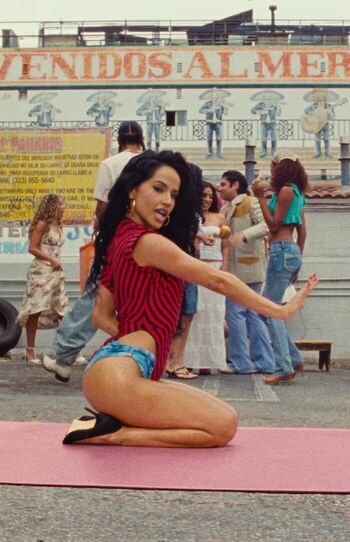 Full leaked Becky g private photo