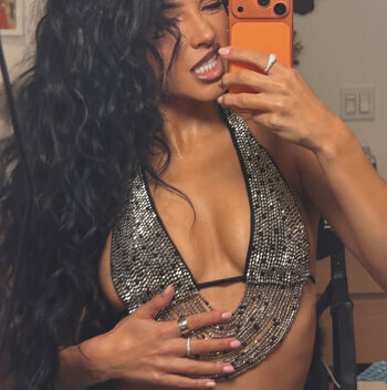 Full leaked Becky g private photo