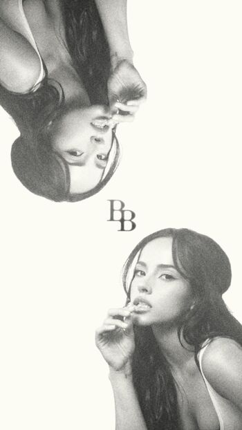 Full leaked Becky g private photo
