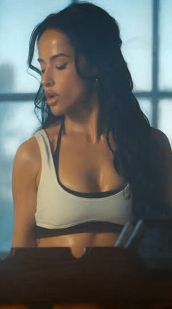 Full leaked Becky g private photo