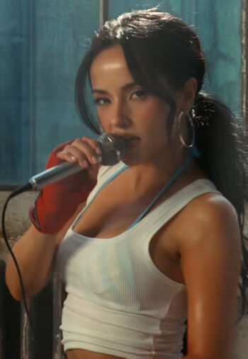 Full leaked Becky g private photo