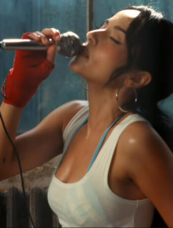 Full leaked Becky g private photo