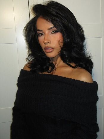 Full leaked Becky g private photo