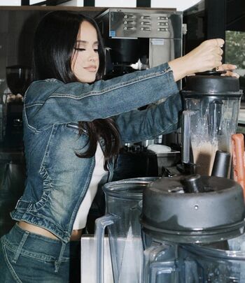 Full leaked Becky g page private photo