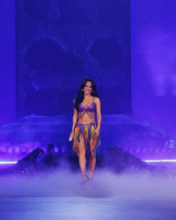 Full leaked Becky g page private photo