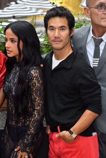 Full leaked Becky g page private photo