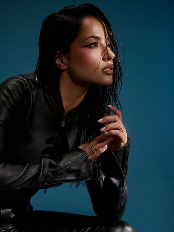 Becky G